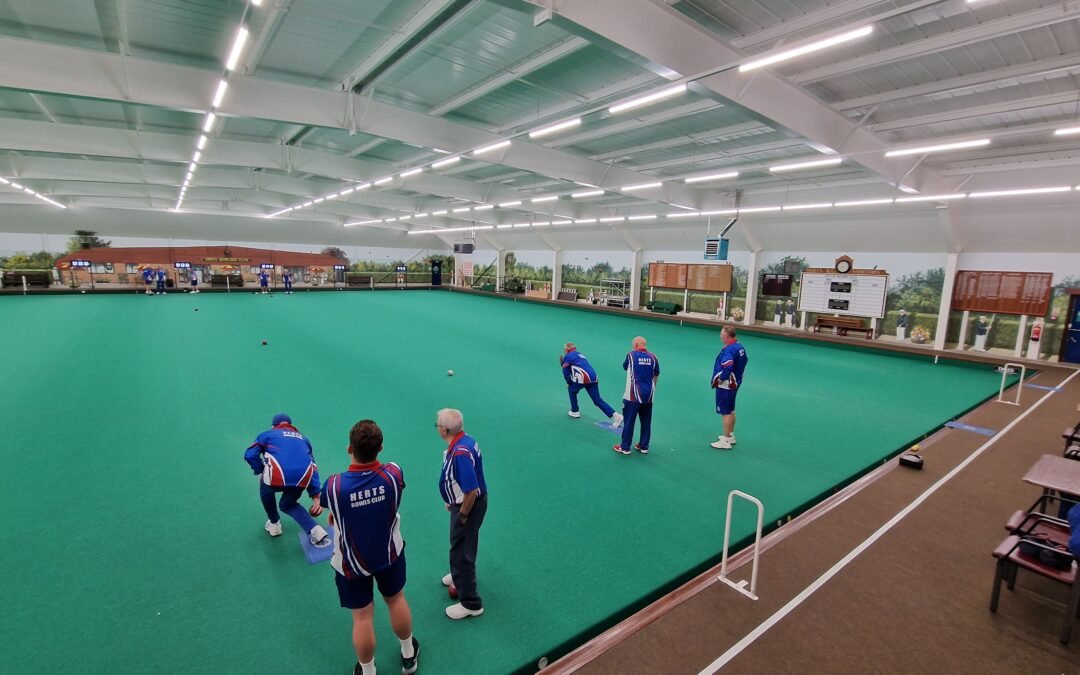 2026-27 Indoor League Fixtures